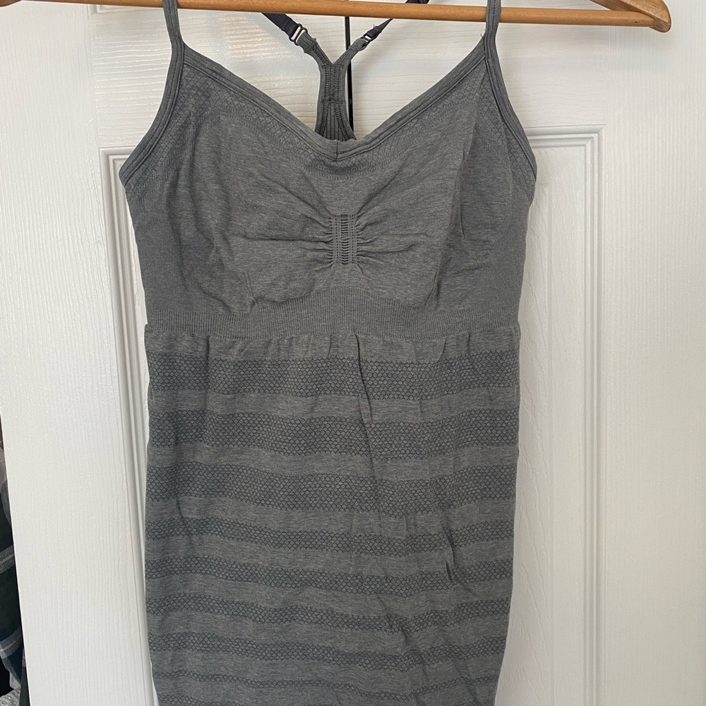 Lulu Lemon tank top